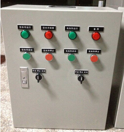 風機配電箱將圍繞在身邊