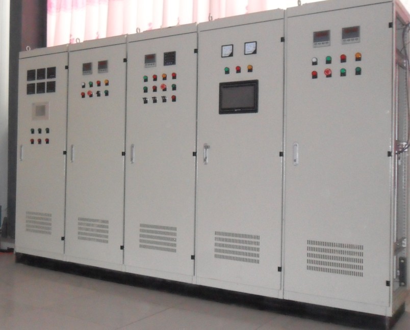 發電機配電柜的操作規程